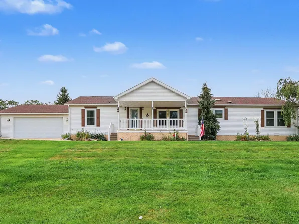 1559 Larkmore Ln, Grass Lake, MI 49240