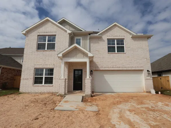 32218 Sunbeam Dr, Fulshear, TX 77441