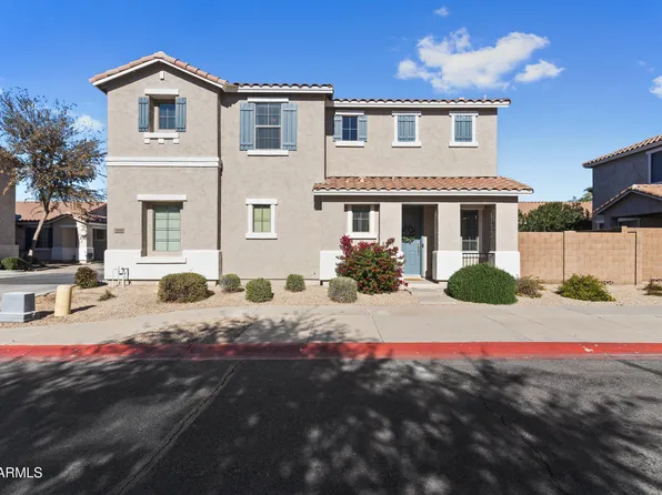 3846 E PALMER Street, Gilbert, AZ 85298