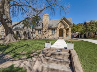 710 Valencia St, Dallas, TX 75223