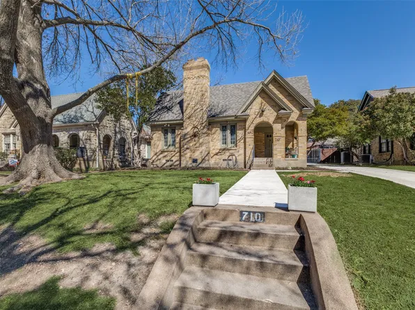 710 Valencia St, Dallas, TX 75223