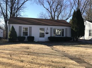 38 Saint Celeste Dr, Florissant, MO
