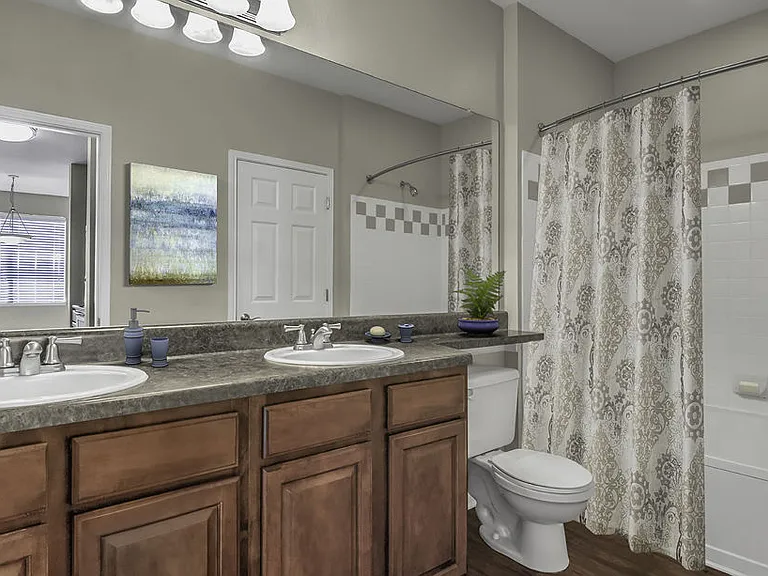 Camden Stonecrest — Photo 13