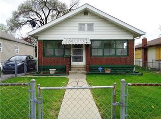 4115 Spann Ave, Indianapolis, IN
