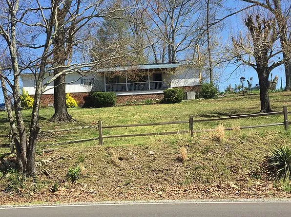1409 Murrayville Rd, La Follette, TN 37766