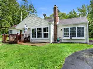 2840 Morefield Rd, Hermitage, PA 16148