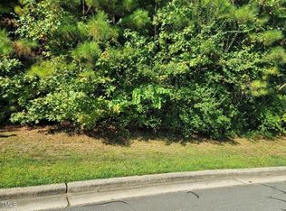 36 Bur Oak Ct, Pittsboro, NC 27312