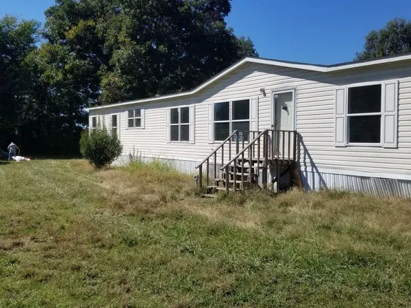 228 W Main St, Biscoe, AR 72017