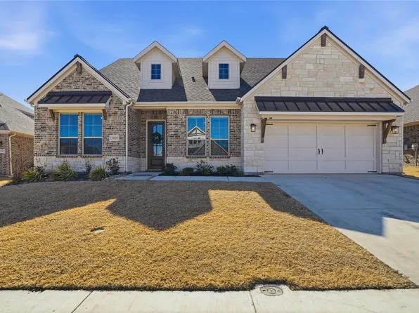 15005 Elite Dr, Aledo, TX 76008