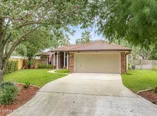 3052 Farrington St, Jacksonville, FL 32224