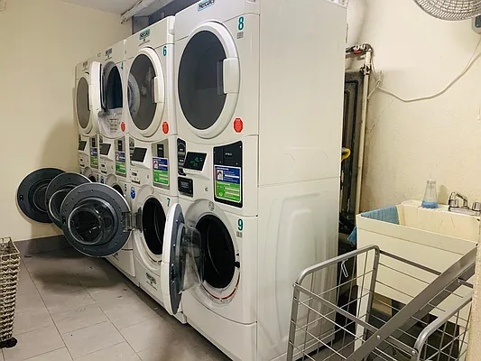 Rented by Corcoran | media 7