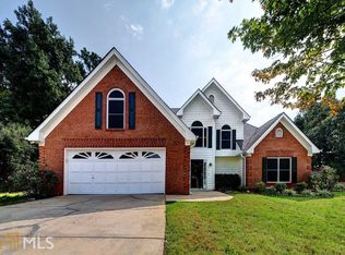 532 Trotters Ln SE, Conyers, GA