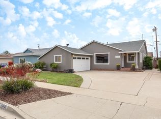 15409 Gramercy Pl, Gardena, CA 90249