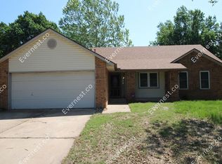 9703 N 109th Ave E, Owasso, OK 74055