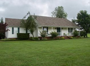 315 Pair Rd, Martin, TN 38237