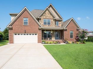 5143 Republic Ave, Murfreesboro, TN 37129