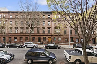 542 West 159th Street in Washington Heights