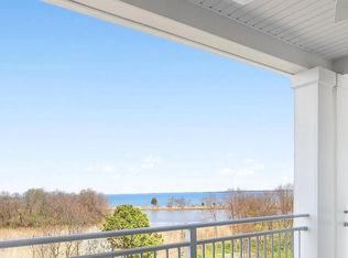 111 Marshgrass Way #43, Chester, MD 21619