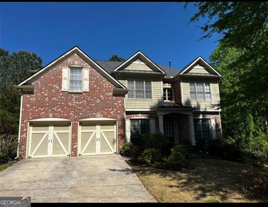 5679 Coopers Glen Ct SW, Mableton, GA, 30126