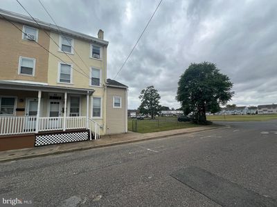 22 W 2nd St, Burlington, NJ, 08016