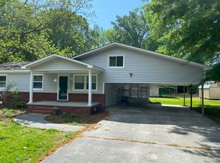 1087 Horseshoe Rd, Elizabeth City, NC 27909