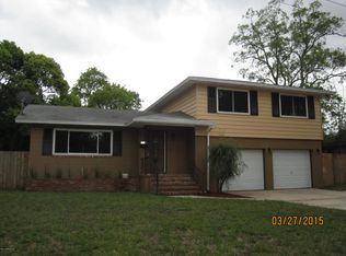 5540 Primrose Ln, Jacksonville, FL 32277