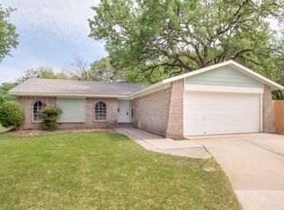 120 Willow Brk, Lewisville, TX 75067