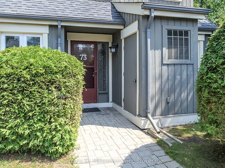 149 Fairway Cres #73 — Photo 2