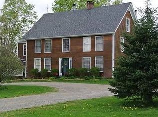 311 Bush Rd, Cooperstown, NY 13326