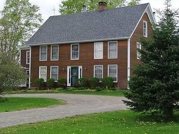 311 Bush Rd