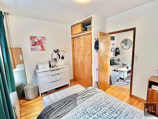 3rd image of 80 E 7th St #3AA