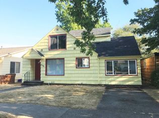739 E 22nd Ave, Eugene, OR 97405