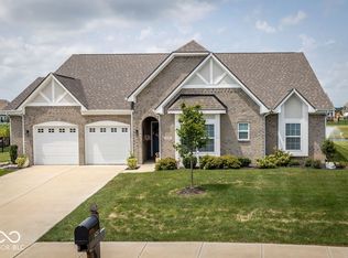 6252 Rothwell Dr, Noblesville, IN 46062