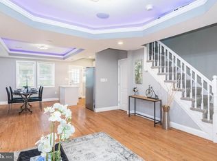 3800 Roland View Ave, Baltimore, MD 21215