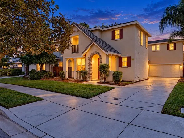 4160 Tahama Ln, Turlock, CA 95382