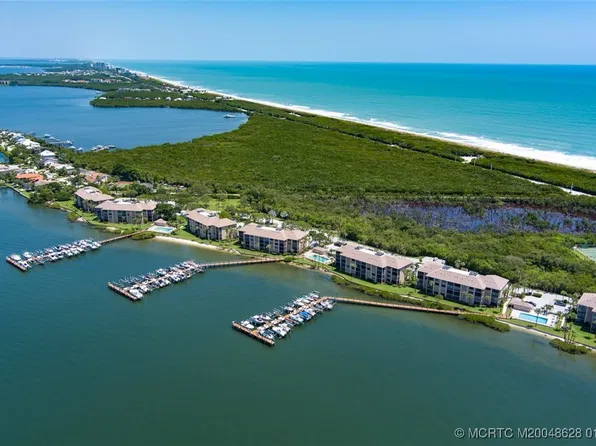 4440 NE Sandpebble Trce #9-301, Stuart, FL 34996