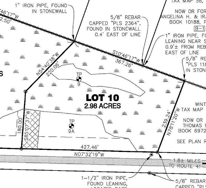2nd image of 801 Sturtevant Hill Rd
