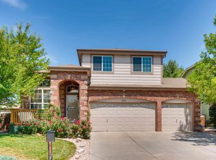 1602 E 131st Cir, Thornton, CO 80241