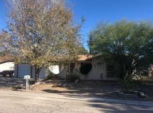 927 Briarwood Loop, Las Cruces, NM 88005