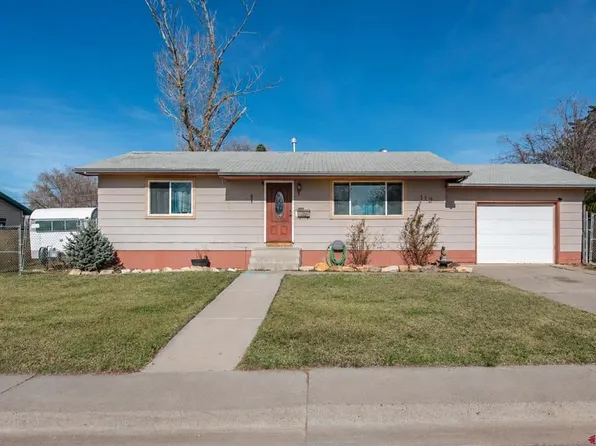 113 Vista View Drive, Montrose, CO 81401