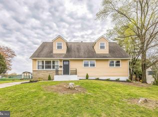 610 Bloomfield Dr, Westampton, NJ 08060
