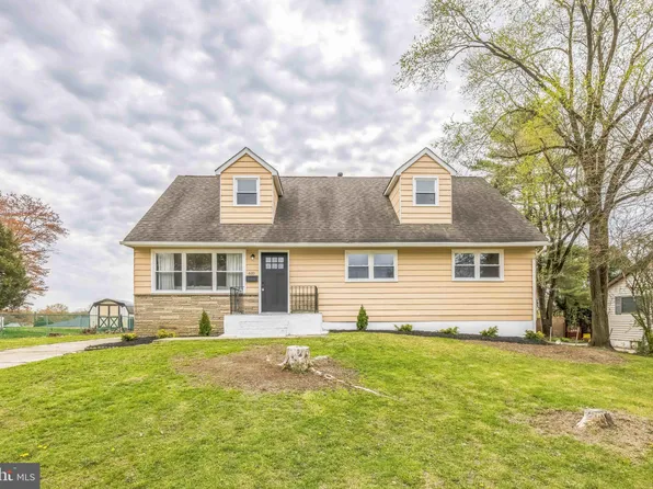 610 Bloomfield Dr, Westampton, NJ 08060