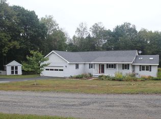 100 Lambert Rd, Springfield, VT 05156
