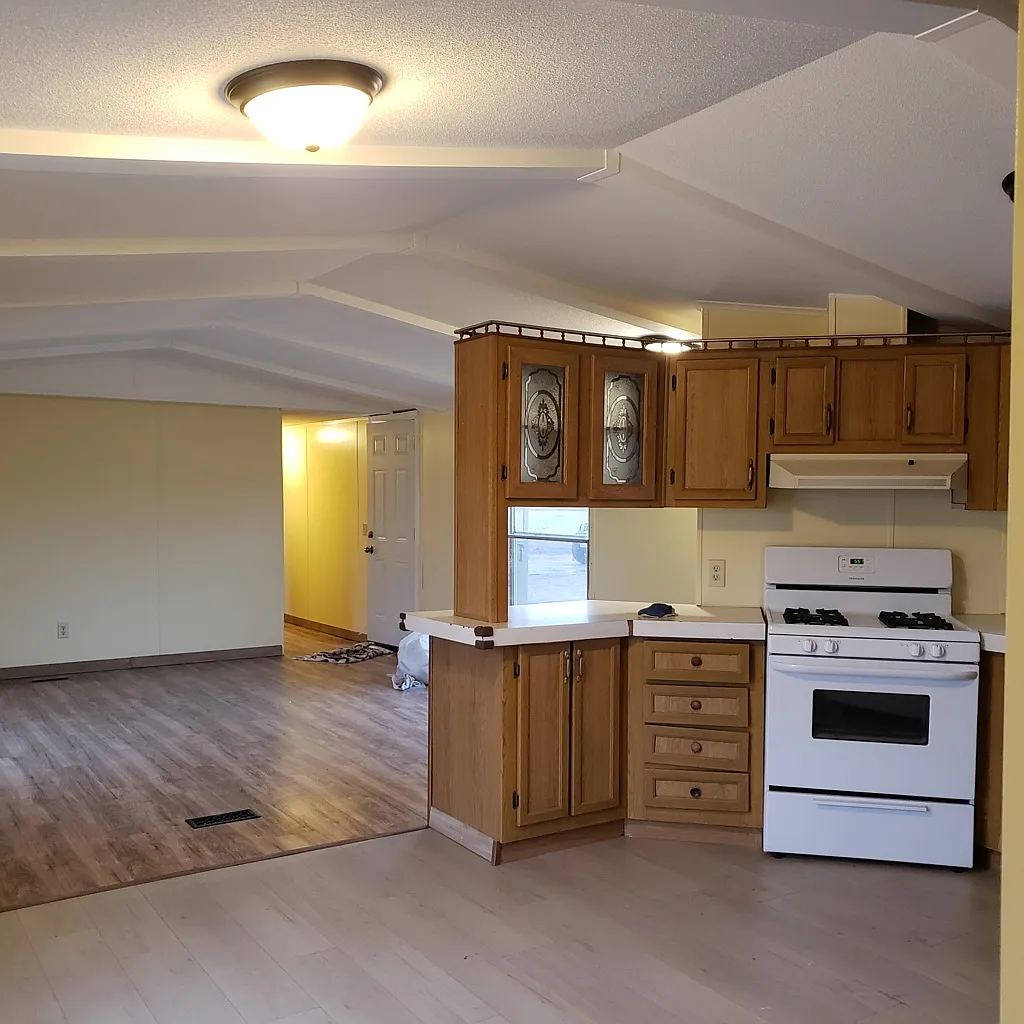 Charming 3-Bedroom Home with 2 Baths in Missoula — Photo 2