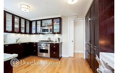 Sold by Douglas Elliman