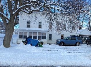 34 Hopkins St, Mount Morris, NY 14510