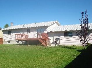 508 Monroe Ave, Dillon, MT 59725