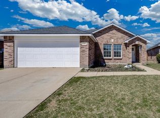 245 Silver Lake Trl, Fort Worth, TX 76140