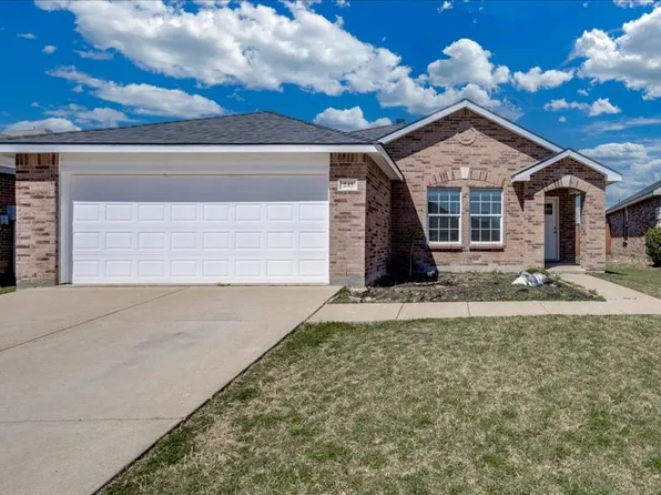 245 Silver Lake Trl, Fort Worth, TX 76140