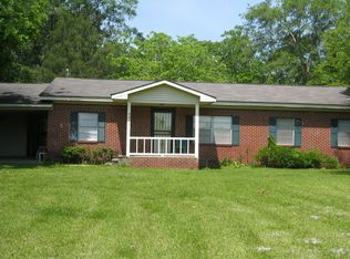 4819 Mill St, Moss Point, MS 39563